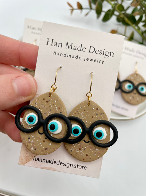 Egg Dangles 