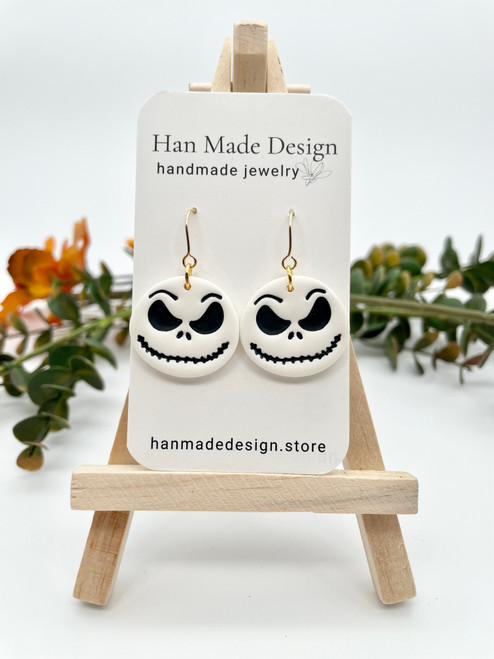 Mr. Skeleton Dangles (PRE-ORDER)