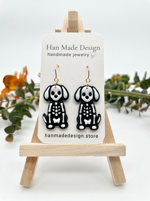 Skeleton Dogs (PRE-ORDER)