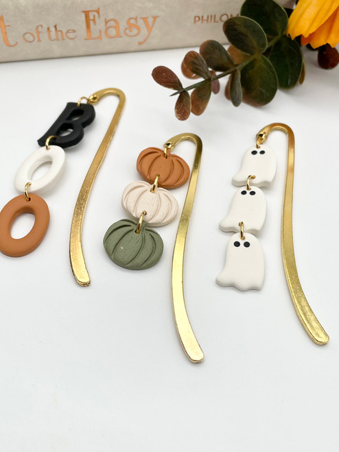 BOOkmarks 