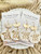 Sand Dollar Dangles