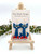 Blue Cat Dangles