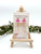 Little Pencil Bow Dangles- Pink 