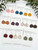 Pumpkin Hoops (PRE-ORDER)