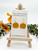 Pumpkin Hoops (PRE-ORDER)