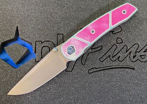 Sharknivco Waka City Connect CamoQuartz
