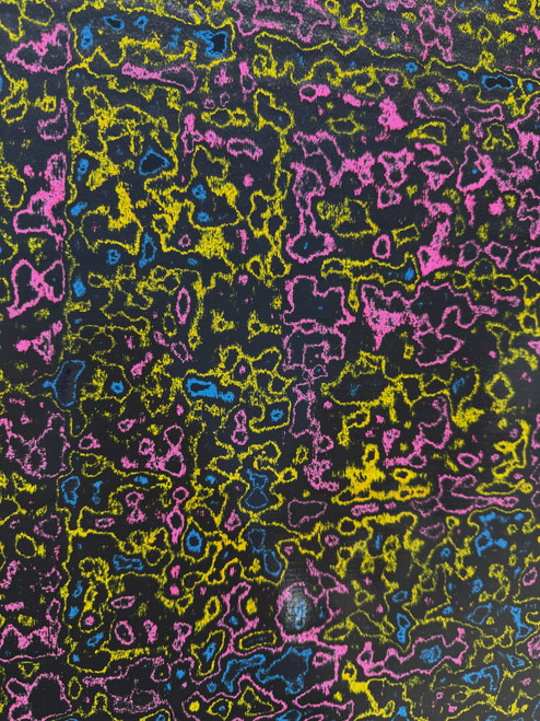 Ultimate Warrior CamoCarbon