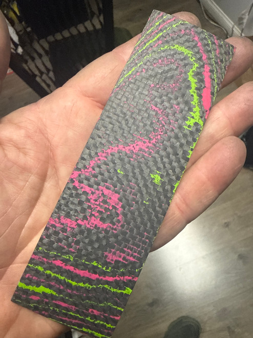 Watermelon Sugar Weave