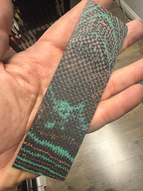 Shipwreck Weave