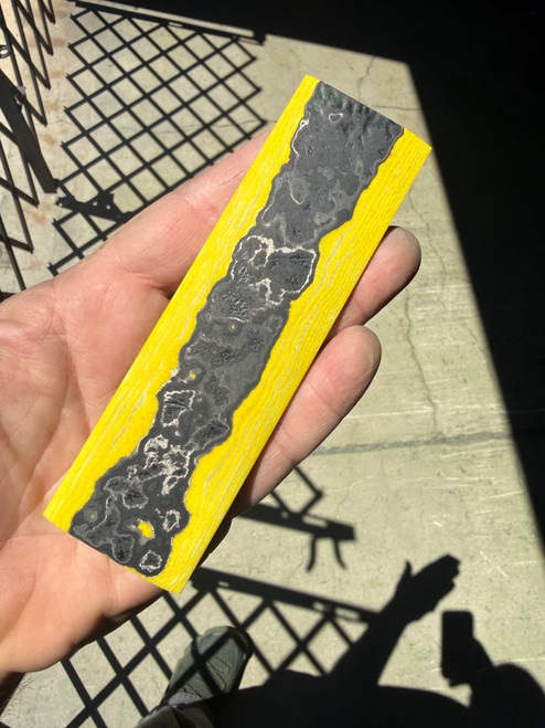 Safety Vest Camoquartz
