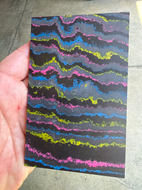 Ultimate Warrior Xcut V2 CamoCarbon