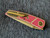 Sharknivco Waka Pink CamoQuartz