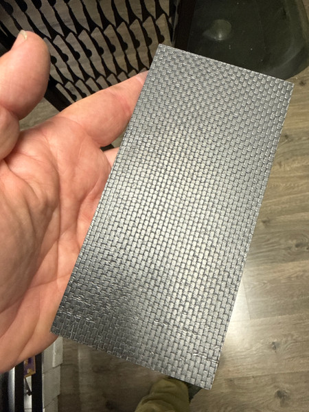 Plain Weave