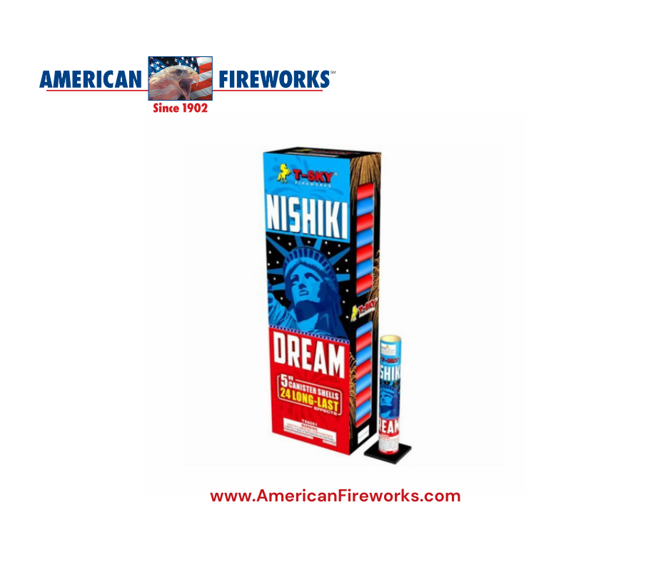 Nishiki Dream - T-Sky