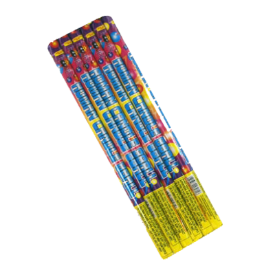 Roman Candle 5 Ball Boomer Fireworks