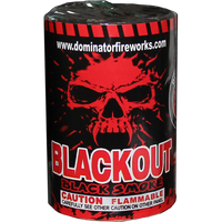 Blackout - Black Smoke