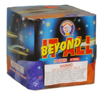 Beyond it All