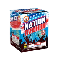 Nation Ovation