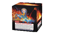 Match Magic