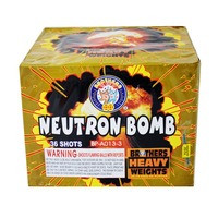 Neutron Bomb