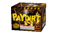 Paydirt