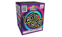 Twisty Twirly