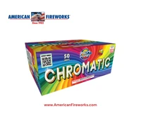 Chromatic