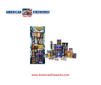 Flash Flood Assortment