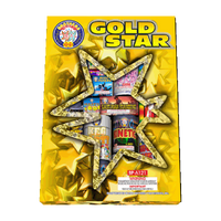 Gold Star Assortment