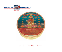 Strip Of 8000 - Boom Wow