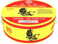 Lightning Firecracker