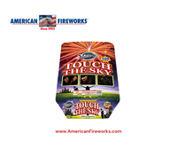 Touch the Sky - Miracle