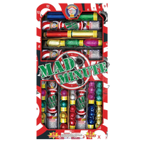 Mad Minute