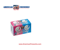 Gender Reveal Golf Balls