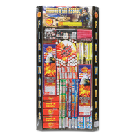 Ground and Air Assault