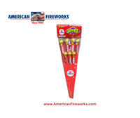 Lucky 7 Rockets