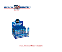 HW Color Smoke Tub - Blue (Single)