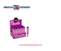HW Color Smoke Tube - Purple ( Single)