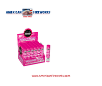 HW Color Smoke Tube - Pink (Single)