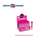 HW Color Smoke Tube - Pink (Single)
