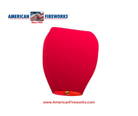 Sky Lantern - Red