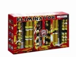 Eliminator Shell Kit
