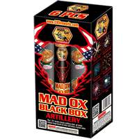 Black Box Artillery