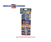 Captain's Choice Assortment