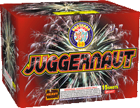 Juggernaut - Brothers