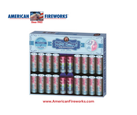 Gender Reveal Boy Daytime Assortment