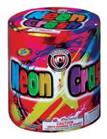Neon Crash
