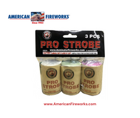 Pro Strobes XL