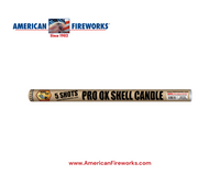 Pro Ox Candles