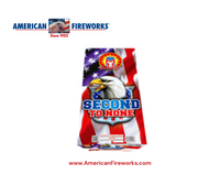 Second to None - Magnus